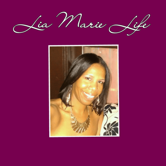 Welcome to the Lia Marie Life